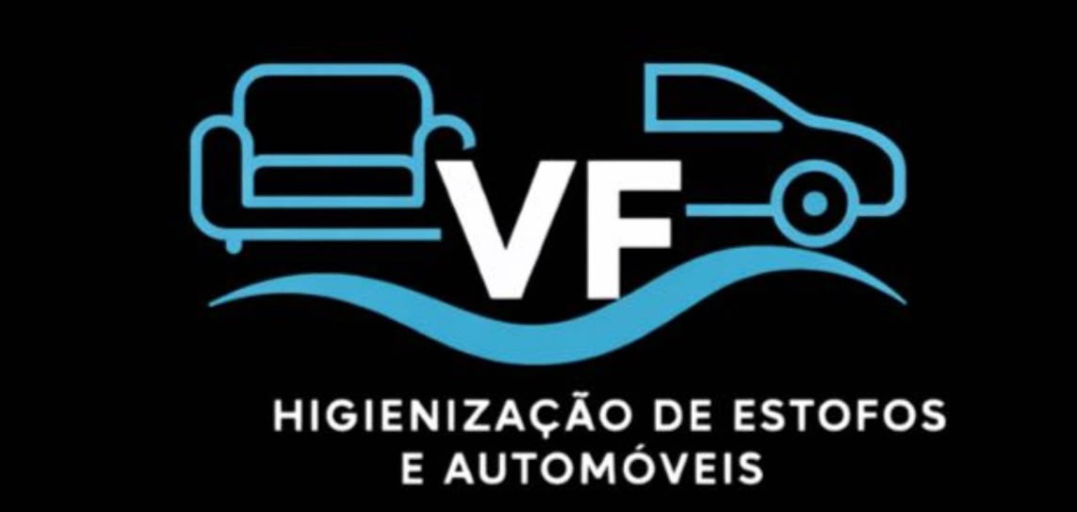Logótipo original VF Higienização